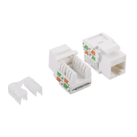 LOGILINK Keystone Fehér 3cm NK4006