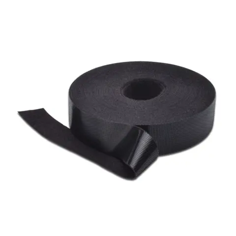 DIGITUS Kábelkötegelő Fekete 10m DN-CT-10M-20