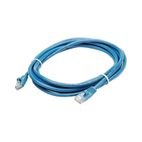 UTP CAT6 Patch kabel Plavi 5m XUTPSZC6KAB5K