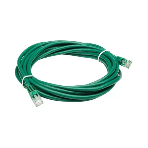 UTP CAT6 Patch kabel Zeleni 5m XUTPSZC6KAB5Z