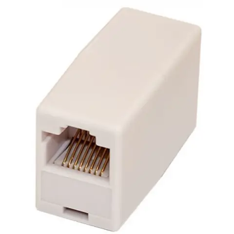 UTP Toldó Szürke 5cm TOLDO-UTP-RJ45
