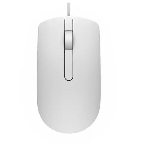 DELL MS116 fehér