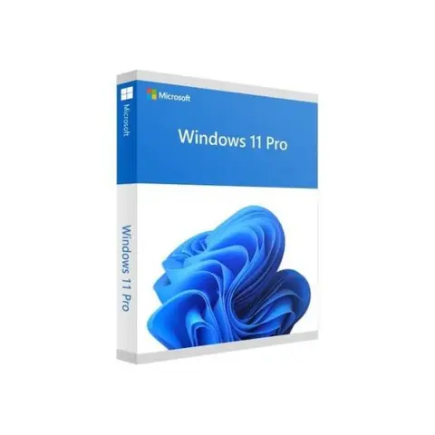 MICROSOFT Windows 10 Pro 32/64bit USB magyar