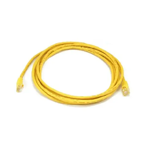 UTP CAT6 Patch kabel Rumen 10m XUTPSZC6KAB10S