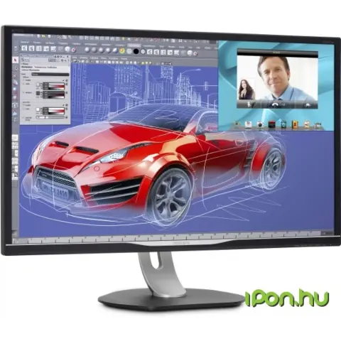 PHILIPS BDM3270QP/00