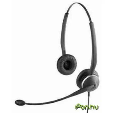 JABRA GN2100 Telecoil