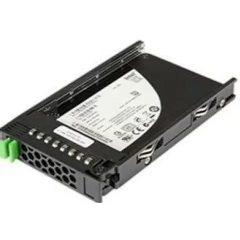 FUJITSU 960GB Read-Intensive SSD 2.5" PY-TS96NM9