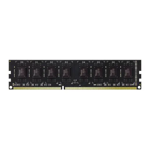 TEAM GROUP 4GB Elite DDR3 1600MHz CL11 TED34G1600C1101