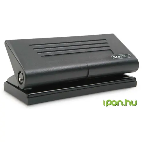 RAPESCO Diary 66-P Adjustable