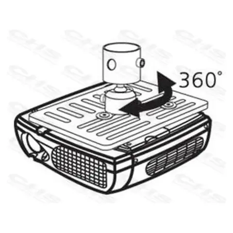 ACER CM-02S Universal Mounting kit
