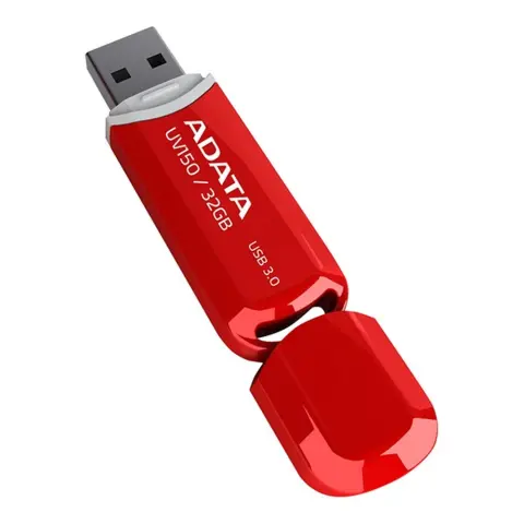 ADATA UV150 32GB USB 3.0 roșu