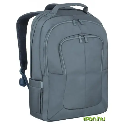 RIVACASE 8460 bulker Laptop Backpack 17.3" moder