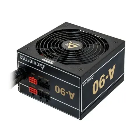 CHIEFTEC A-90 GDP-750C 750W
