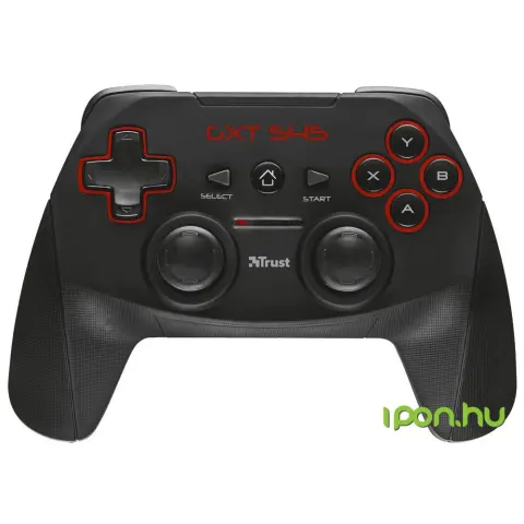 TRUST 20491 GXT 545 Wireless Gamepad