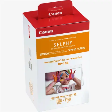 CANON RP-108 EREDETI
