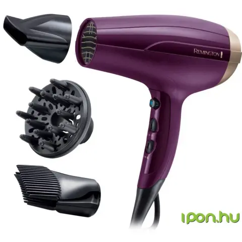 REMINGTON D5219 Your Style Hajszárító