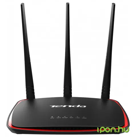 TENDA AP5 300Mbps Wireless N High Power Access Point