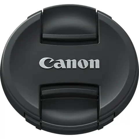 CANON E-72 II Lens Cap