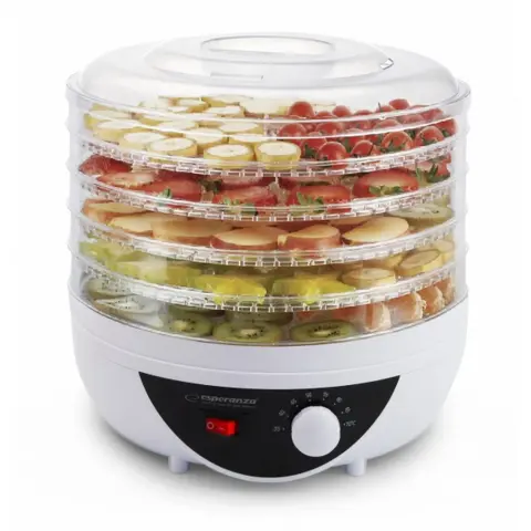 ESPERANZA EKD002 Food dehydrator