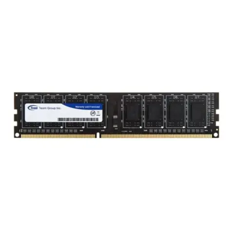 TEAM GROUP 8GB Elite DDR3 1600Mhz CL11 TED38G1600C1101