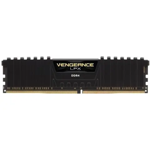 CORSAIR 8GB Vengeance LPX DDR4 2400MHz CL16 CMK8GX4M1A2400C16