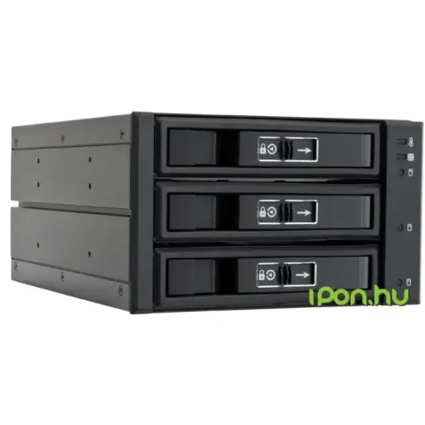 CHIEFTEC CBP-2131SAS Backplane