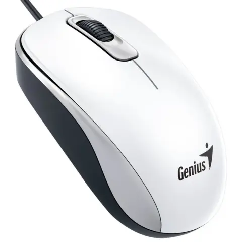 GENIUS DX-110 fehér