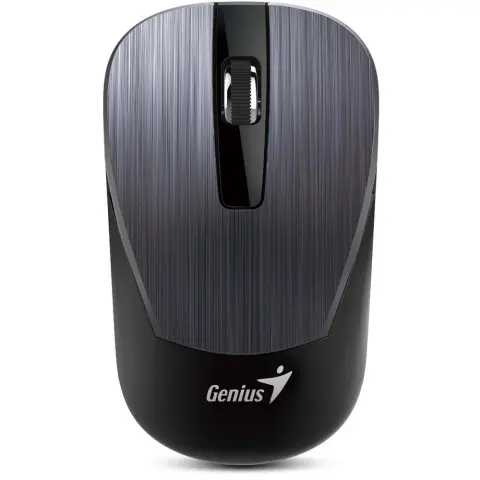 GENIUS NX-7015 black-grey