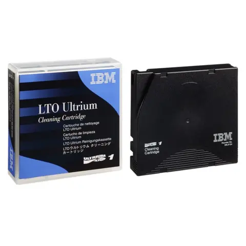 IBM 35L2086 LTO Ultrium Universal Cleaning Cartridge