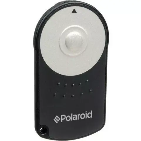 POLAROID P-PLRRC6 RC6 Wireless Shutter Release Remote Control For Canon