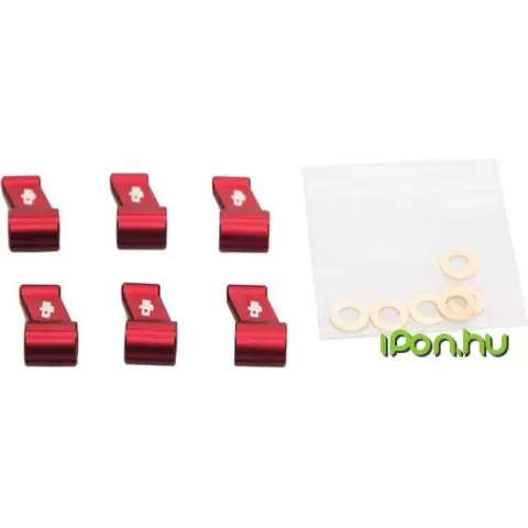 DJI Part 10. Clamp Knob 6 Stk.