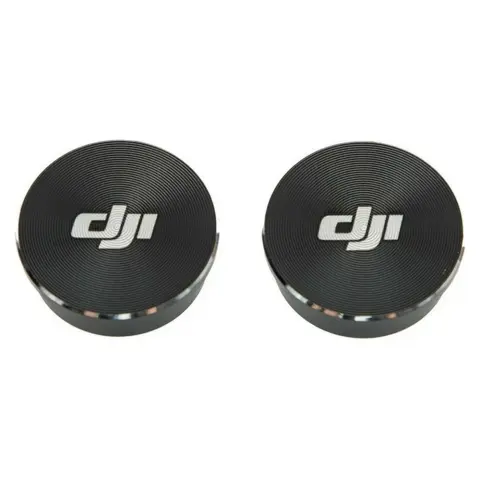 DJI Part 14. Top Handle Bar Ends 2 Stk.