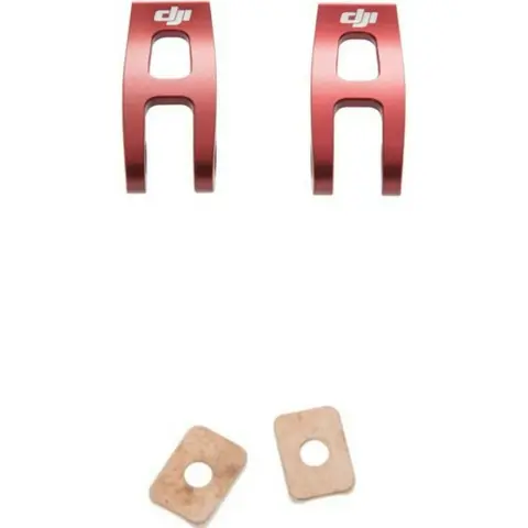 DJI Part 16. Pan Adjustment Clamp 2 Stk.
