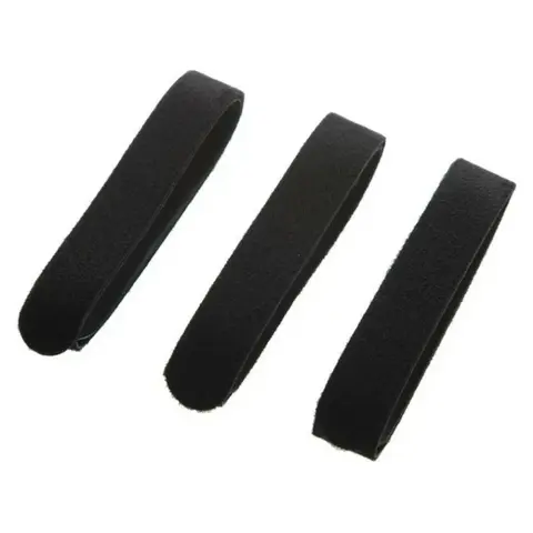 DJI Part 21. Hook and Loop Straps 3 Stk.