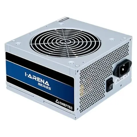 CHIEFTEC iARENA GPB-500S 500W 80 Plus Bronze Netzteil