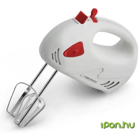 ESPERANZA EKM007R Muffin kézi mixer