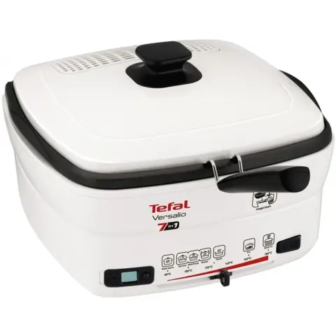 TEFAL FR490070 Versalio friteuză multifuncțională 7 în 1