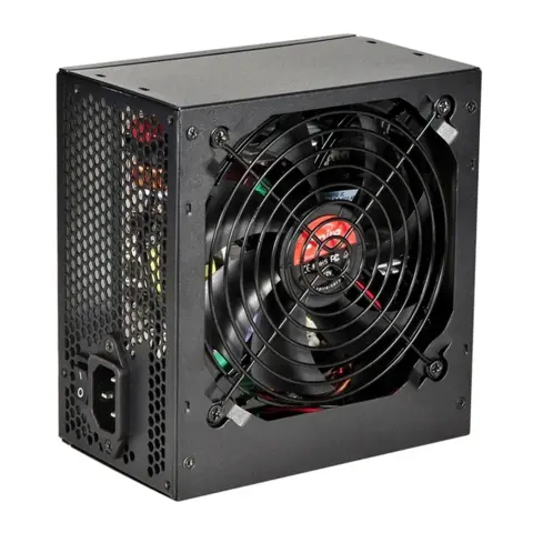 SPIRE SP-ATX-600Z-PPFC 600W 80 Plus Bronze tápegység