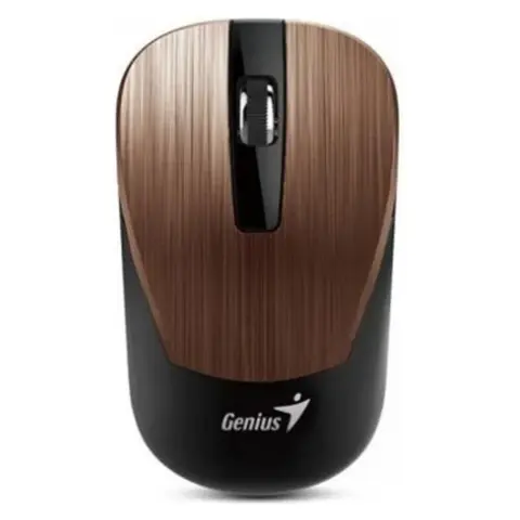GENIUS NX-7015 black-brown