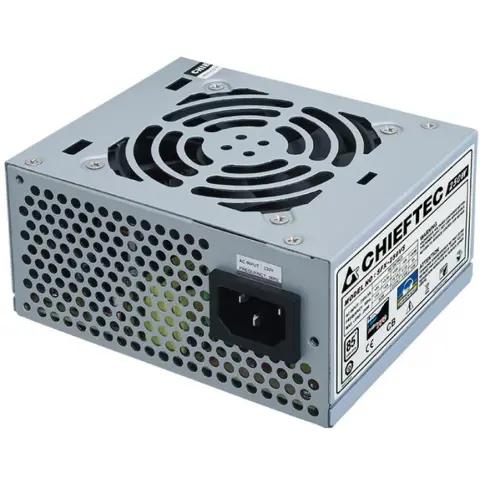 CHIEFTEC Smart 250W 80 Plus Bronze power supply