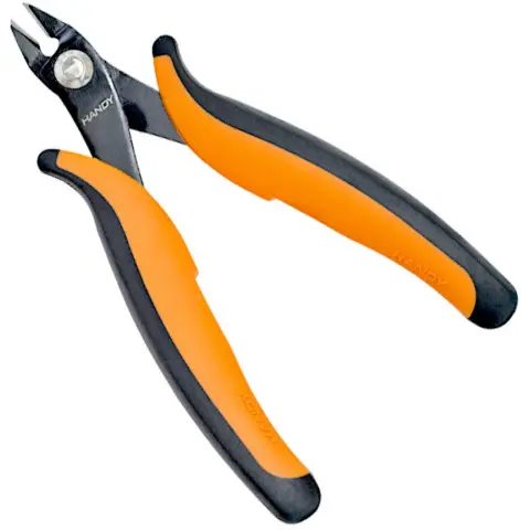 HANDY Oldalcsípő fogó