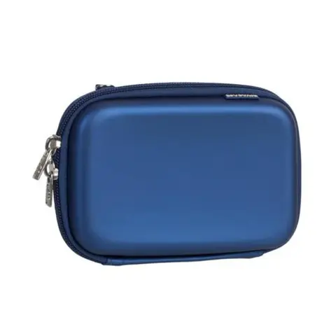 RIVACASE 9101 HDD / GPS Case kék