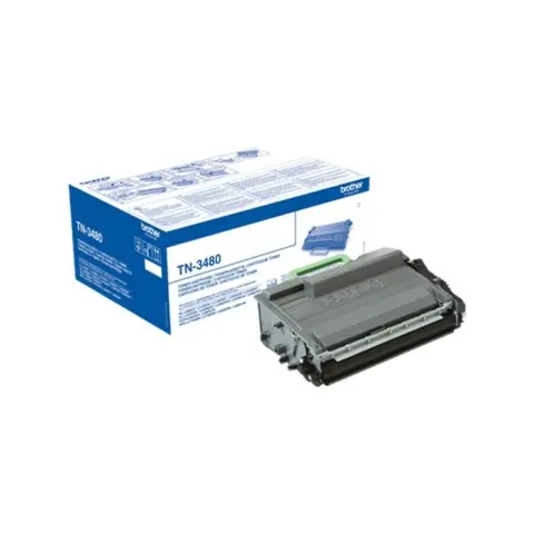 BROTHER TN-3480 ORIGINAL