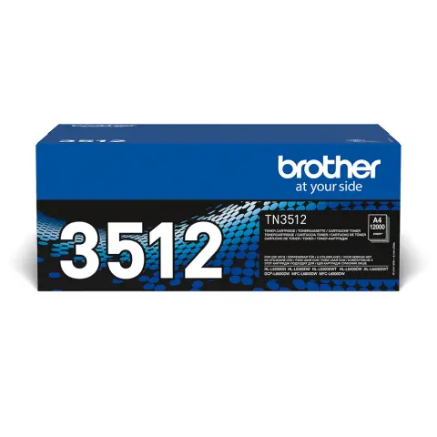BROTHER TN-3512 ORIGINAL