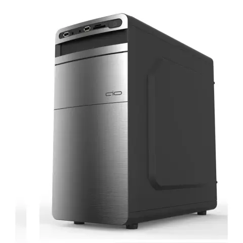 AIO Orbic Titanium (TML0107) black-gray