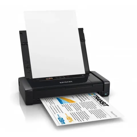 EPSON WorkForce WF-100W