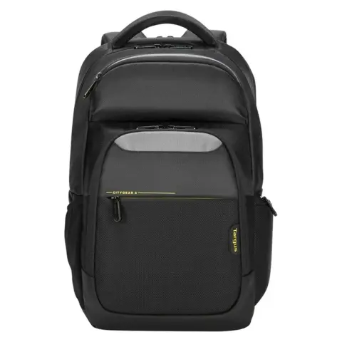 TARGUS City Gear Laptop Backpack 17.3" fekete