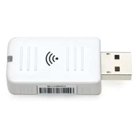 EPSON ELPAP10 Wireless adapter