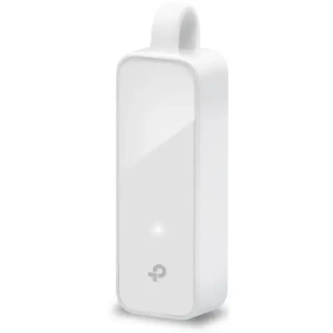 TP-LINK UE300 USB 3.0 UTP Convertor 7cm 1Gbps alb