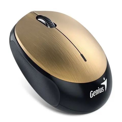 GENIUS NX-9000BT black-gold